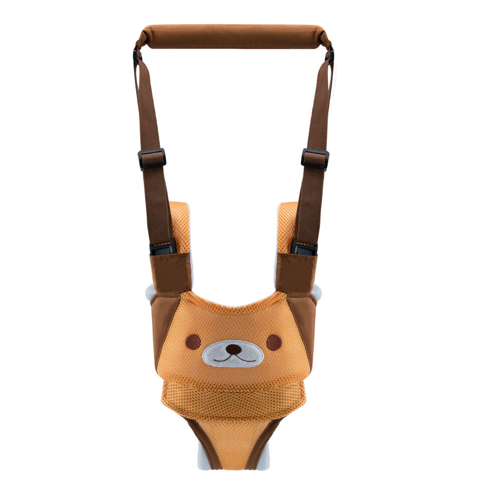 Cute Animal Baby Carrier Ergonomic Front-Facing Infant Sling Backpack