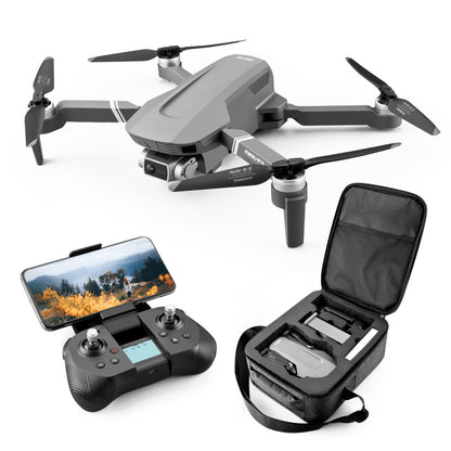 F4 Two-Axis Gimbal 4K Four-Axis Drone